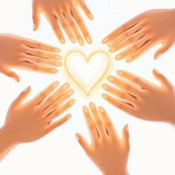 3. Módl się za innych