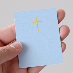 1. Dodaj swoją intencję